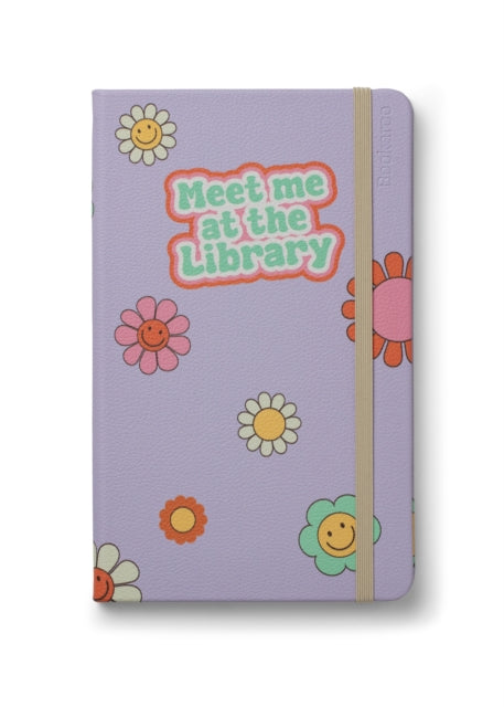 Bookaroo A5 Journal - It's a Good Day (ISBN: 5035393212025)