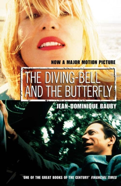 The Diving-Bell and the Butterfly (ISBN: 9780007139842)