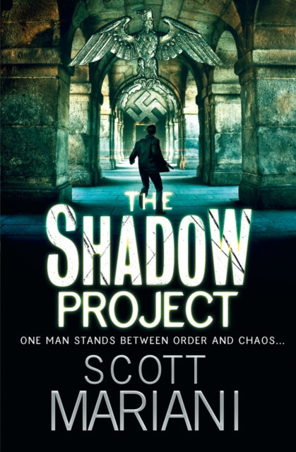 The Shadow Project : Book 5 (ISBN: 9780007311903)