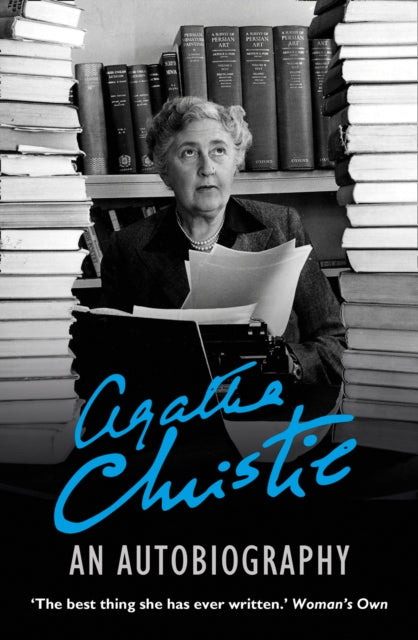 An Autobiography (ISBN: 9780007314669)