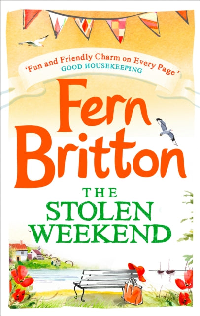 The Stolen Weekend (Short Story) (ISBN: 9780007595365)