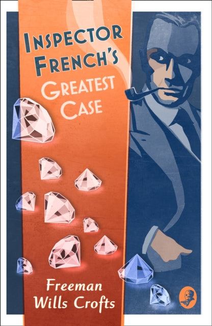 Inspector French’s Greatest Case : Book 1 (ISBN: 9780008190583)