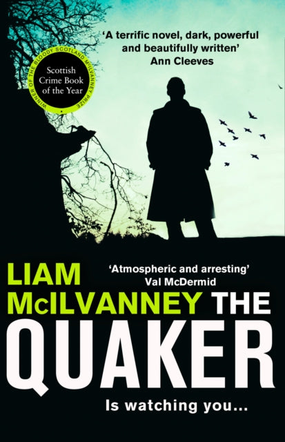 The Quaker (ISBN: 9780008259945)