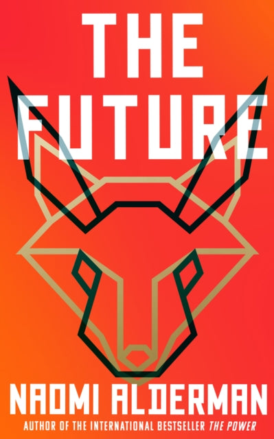 The Future (ISBN: 9780008309138)