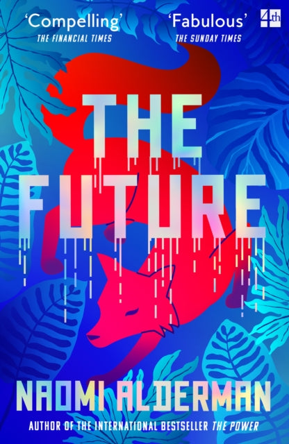 The Future (ISBN: 9780008309176)