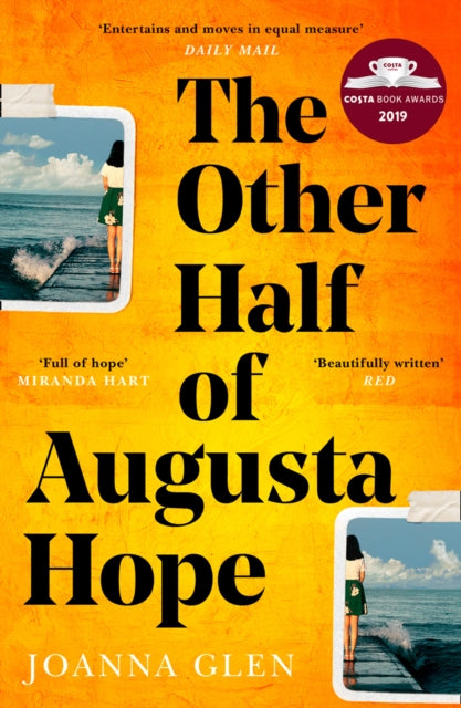 The Other Half of Augusta Hope (ISBN: 9780008314194)