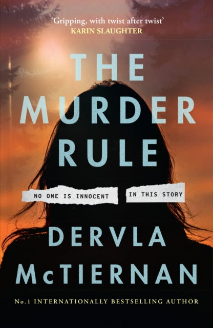 The Murder Rule (ISBN: 9780008408008)