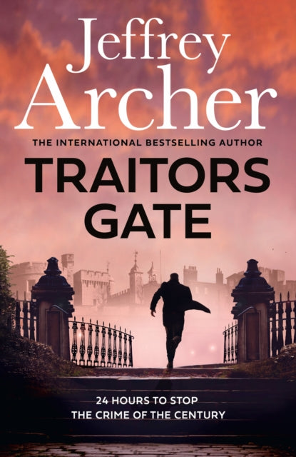 Traitors Gate (ISBN: 9780008474379)