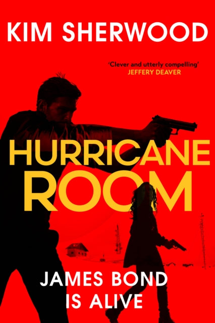Hurricane Room : Book 3 (ISBN: 9780008495480)
