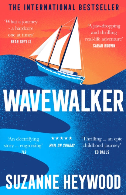 Wavewalker : Breaking Free (ISBN: 9780008498535)