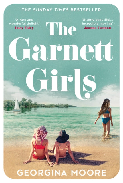 The Garnett Girls (ISBN: 9780008506339)