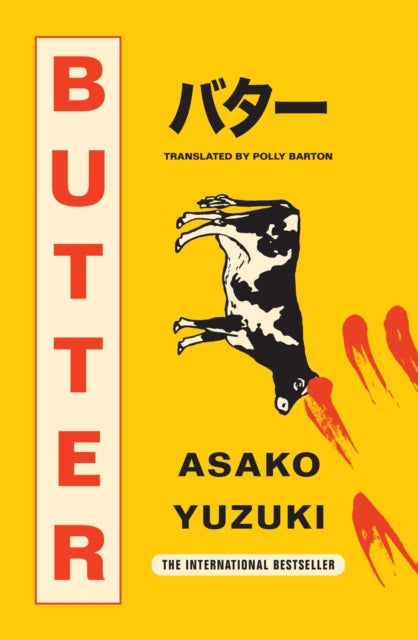 Butter (ISBN: 9780008511685)