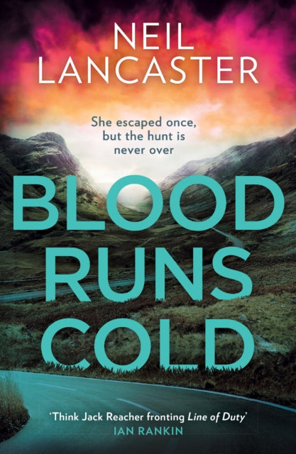 Blood Runs Cold : Book 4 (ISBN: 9780008551292)
