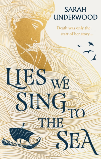 Lies We Sing to the Sea (ISBN: 9780008558536)