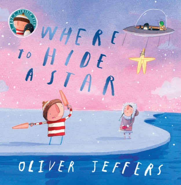 Where to Hide a Star (ISBN: 9780008579753)