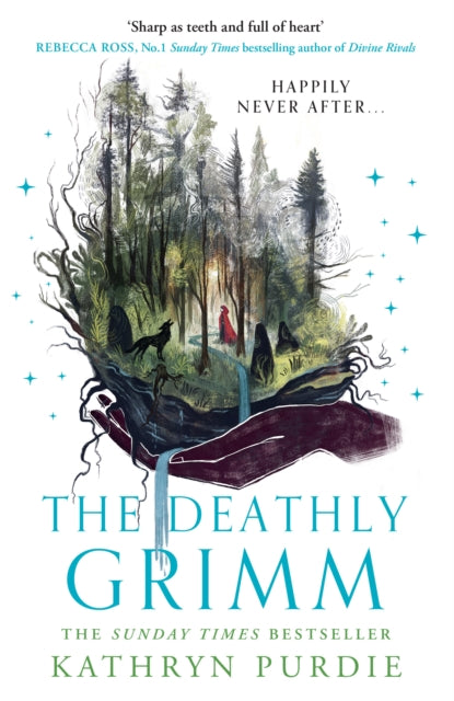The Deathly Grimm : Book 2 (ISBN: 9780008588427)