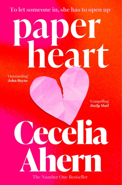 Paper Heart (ISBN: 9780008608231)