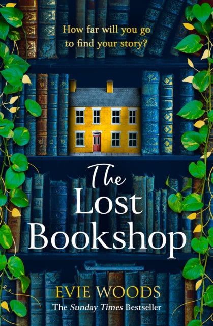 The Lost Bookshop (ISBN: 9780008609214)