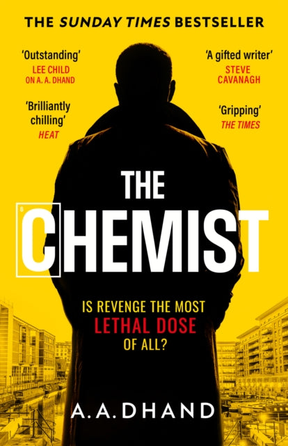 The Chemist (ISBN: 9780008645816)