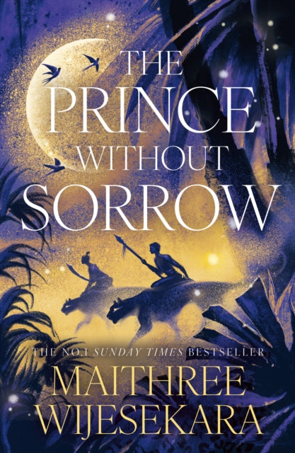 The Prince Without Sorrow : Book 1 (ISBN: 9780008672089)