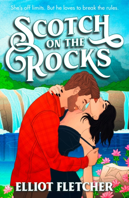 Scotch on the Rocks : Book 2 (ISBN: 9780008679972)