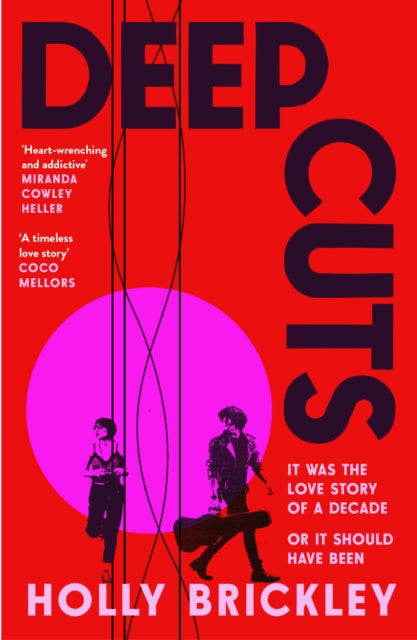 Deep Cuts (ISBN: 9780008695866)