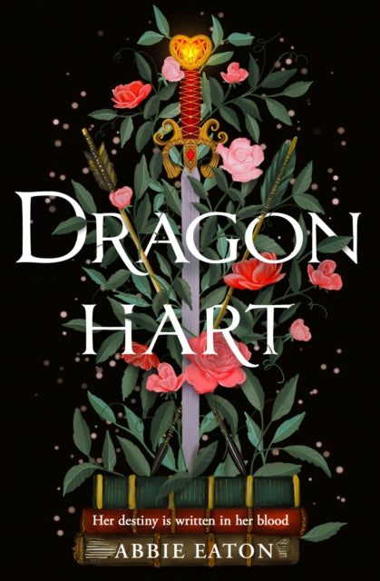 Dragonhart : Book 1 (ISBN: 9780008710149)