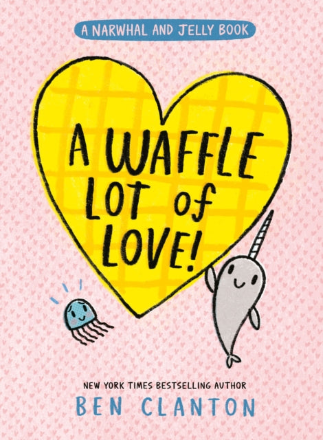 A Waffle Lot of Love : Book 10 (ISBN: 9780008714260)