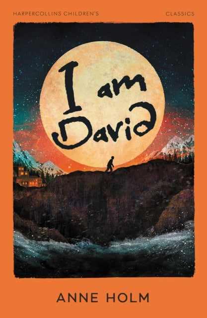 I am David (ISBN: 9780008726690)