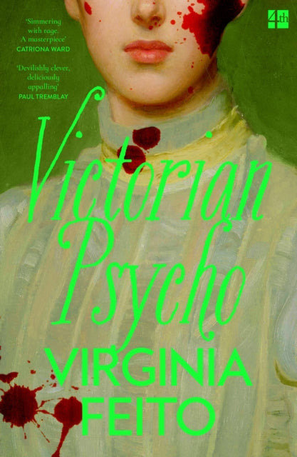 Victorian Psycho (ISBN: 9780008739638)