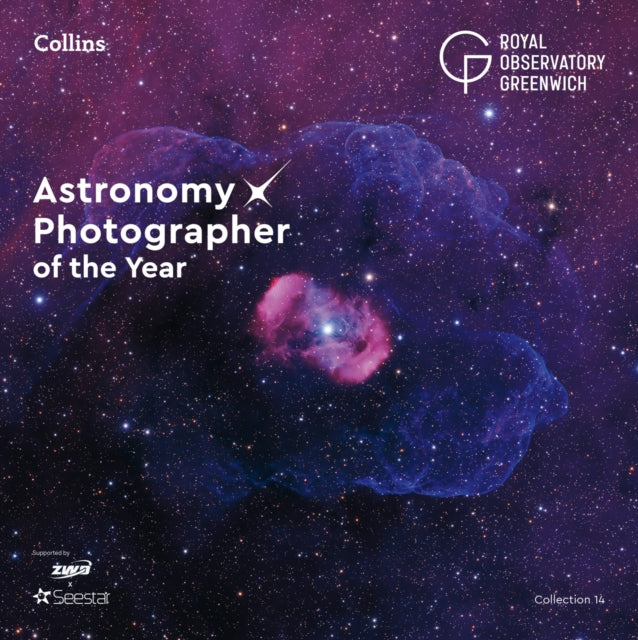 Astronomy Photographer of the Year: Collection 14 (ISBN: 9780008748234)