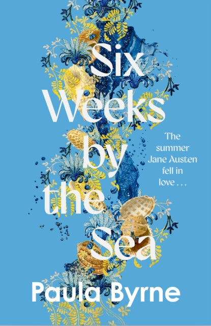 Six Weeks by the Sea (ISBN: 9780008753221)