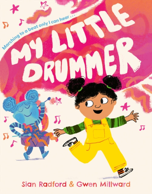 My Little Drummer (ISBN: 9780008762162)