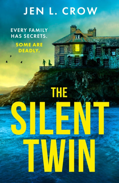 The Silent Twin (ISBN: 9780008783662)