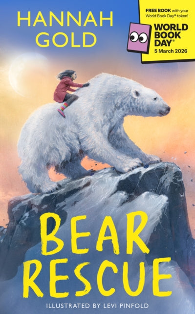 BEAR RESCUE X50 PACK (ISBN: 9780008792473)