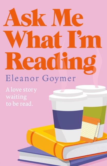 Ask Me What I’m Reading (ISBN: 9780008808655)