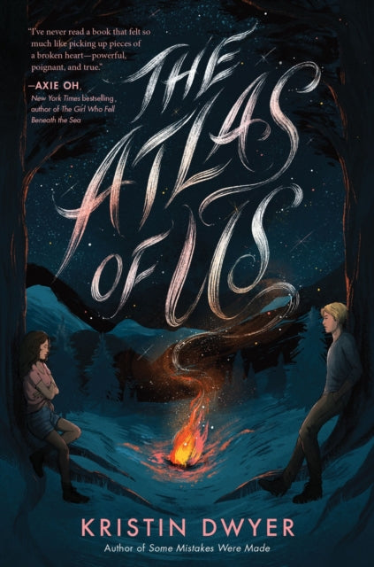 The Atlas of Us (ISBN: 9780063088597)