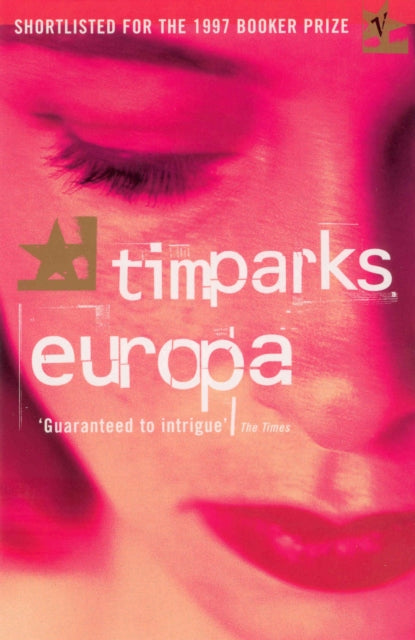 Europa (ISBN: 9780099268093)