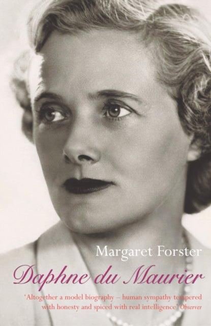 Daphne Du Maurier (ISBN: 9780099333319)