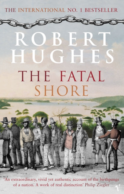 The Fatal Shore (ISBN: 9780099448549)