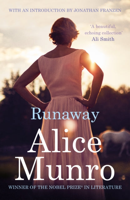 Runaway (ISBN: 9780099472254)