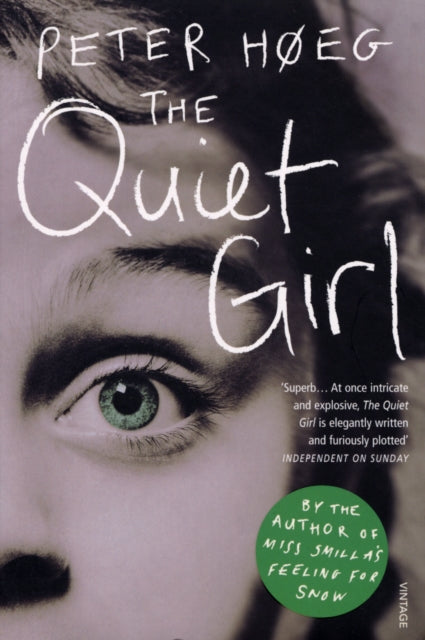 The Quiet Girl (ISBN: 9780099507352)