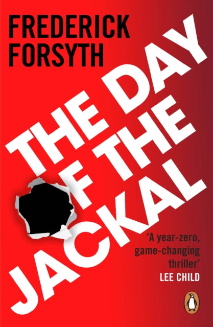 The Day of the Jackal (ISBN: 9780099557364)