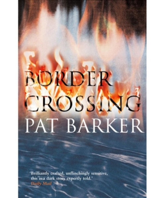 Border Crossing (ISBN: 9780140270747)