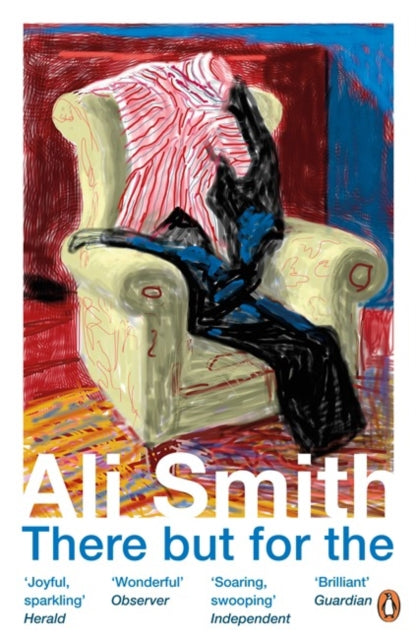 There but for the (ISBN: 9780141025193)