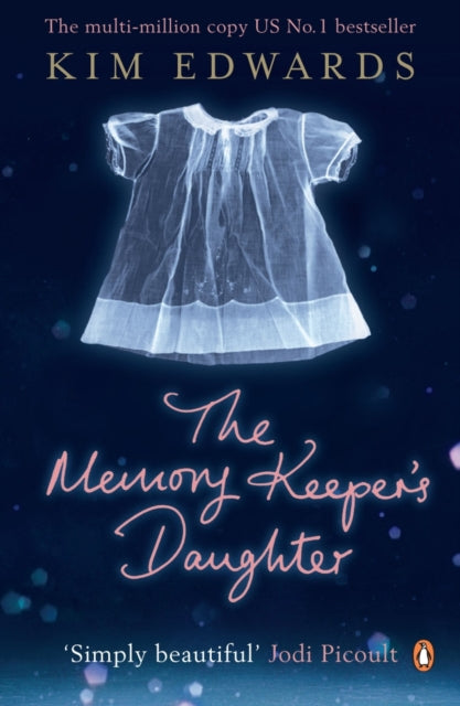 The Memory Keeper's Daughter (ISBN: 9780141030142)