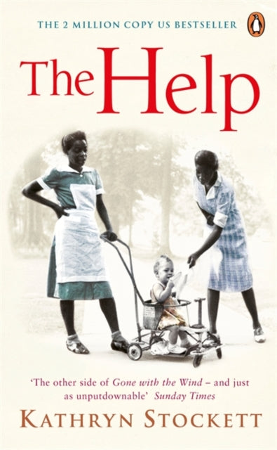 The Help (ISBN: 9780141039282)