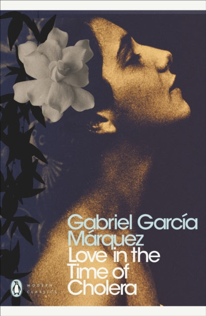 Love in the Time of Cholera (ISBN: 9780141189208)