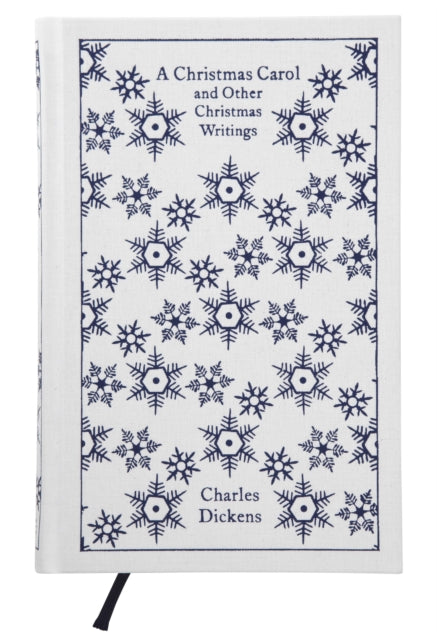 A Christmas Carol and Other Christmas Writings (ISBN: 9780141195858)