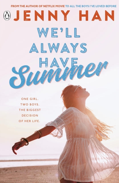 We'll Always Have Summer (ISBN: 9780141330563)